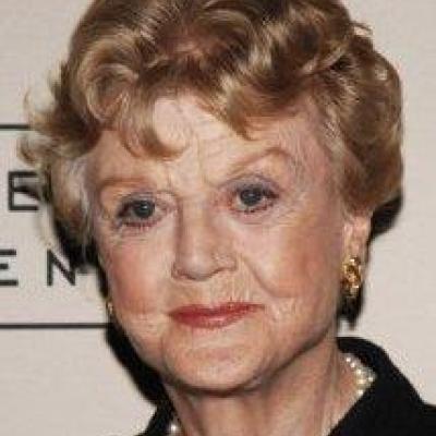 Angela Lansbury