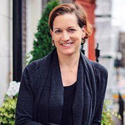 Anne Applebaum