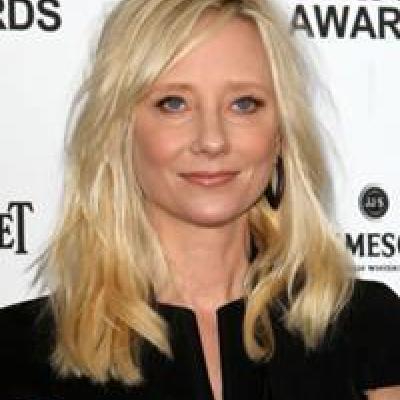 Anne Heche
