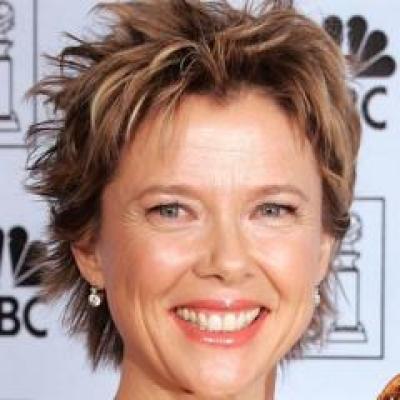 Annette Bening