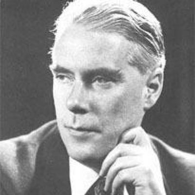 Anthony Powell