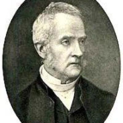 Arthur Penrhyn Stanley