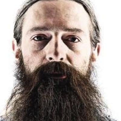 Aubrey de Grey