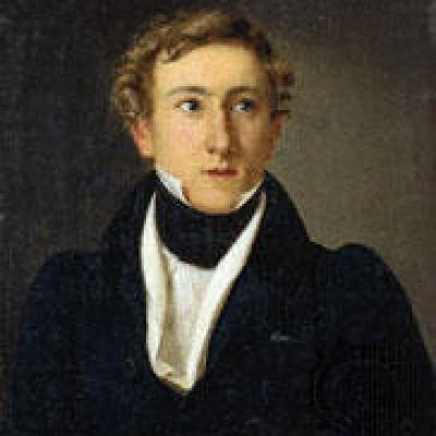 August Bournonville