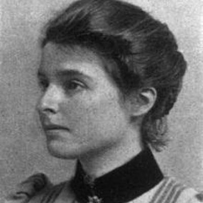 Beatrice Webb