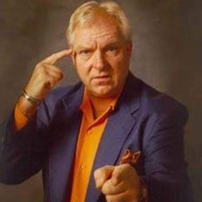 Bobby Heenan