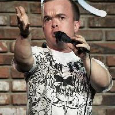 Brad Williams