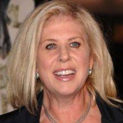 Callie Khouri