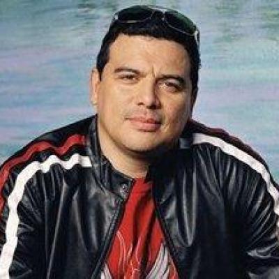 Carlos Mencia