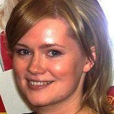 Cecelia Ahern