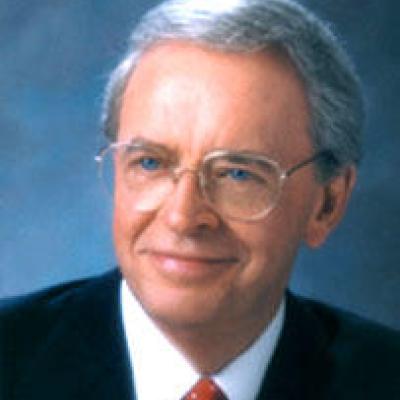 Charles Stanley