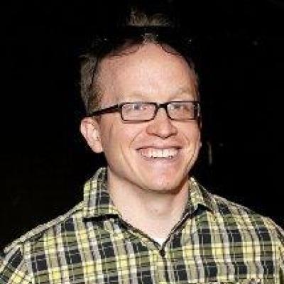 Chris Gethard
