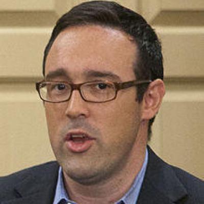 Christopher Michael Cillizza