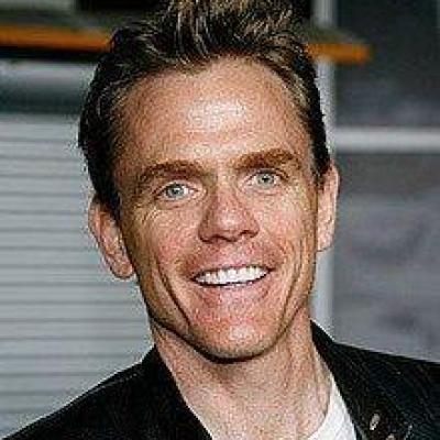 Christopher Titus