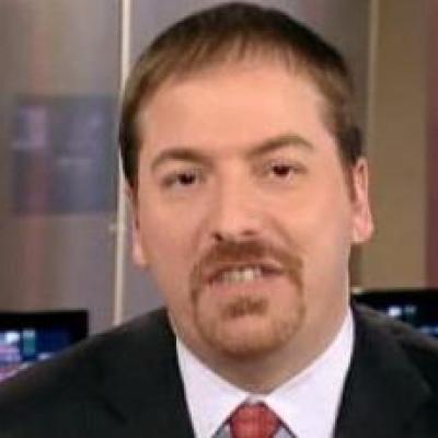 Chuck Todd