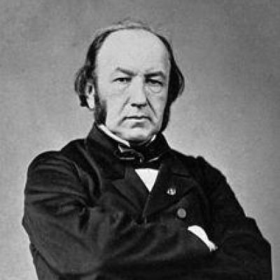 Claude Bernard