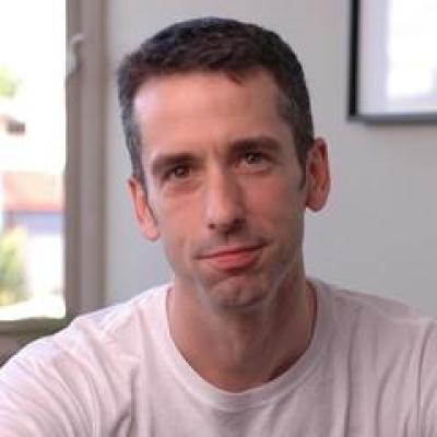 Dan Savage