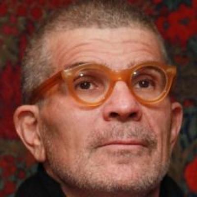 David Mamet