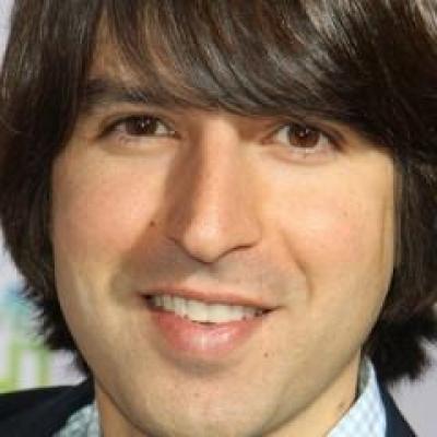 Demetri Martin