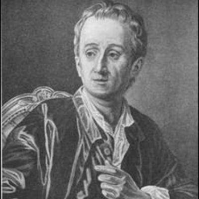 Denis Diderot