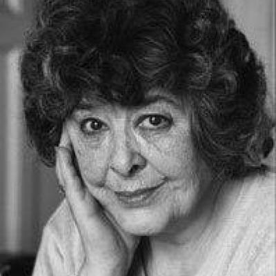 Diana Wynne Jones
