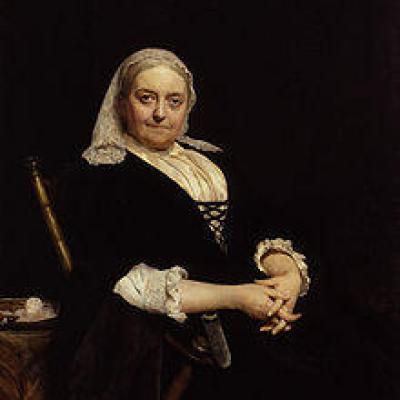 Dinah Maria Murlock Craik