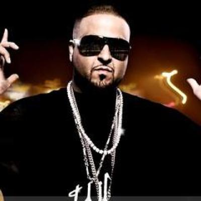 DJ Khaled