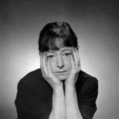 Dorothy Parker