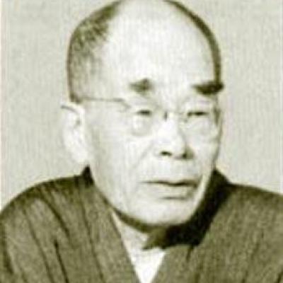 D.T. Suzuki