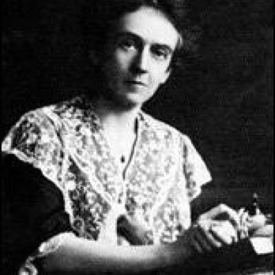 Edith Hamilton