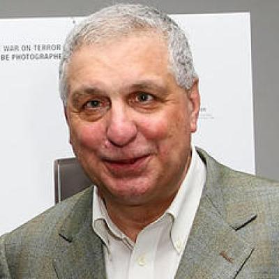 Errol Morris