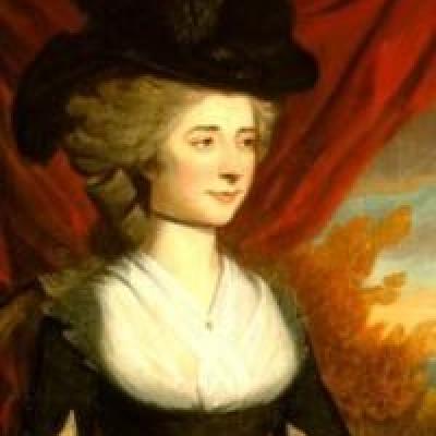 Fanny Burney