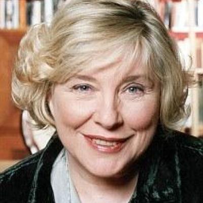Fay Weldon