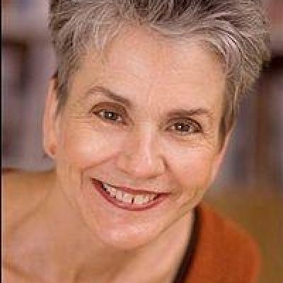 Frances Moore Lappé