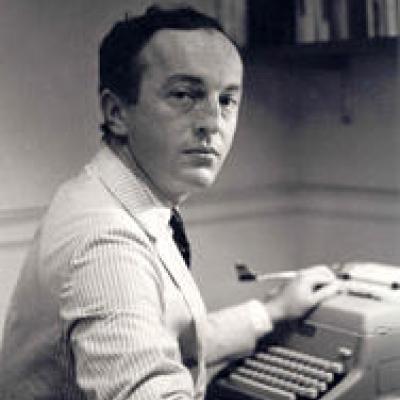Frank O'Hara