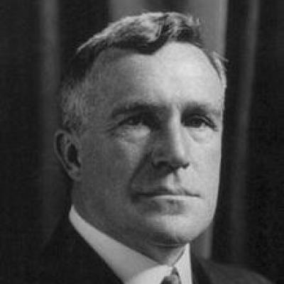 George Horace Lorimer