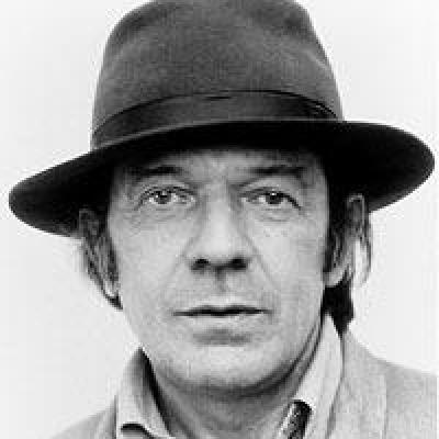 Gilles Deleuze