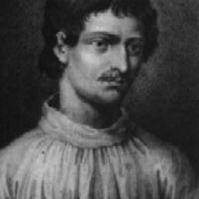 Giordano Bruno