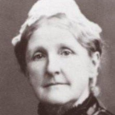 Hannah Whitall Smith