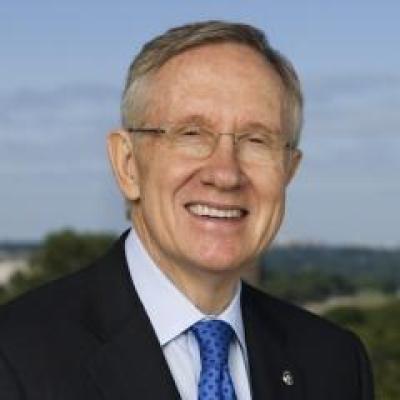 Harry Reid