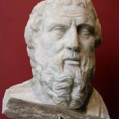 Herodotus