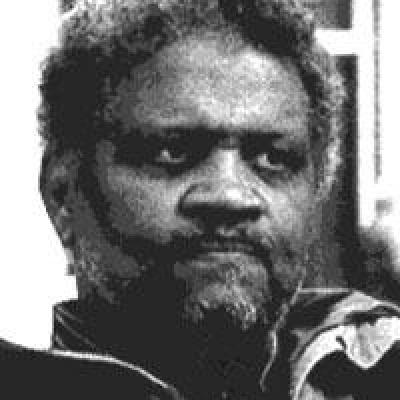 Ishmael Reed
