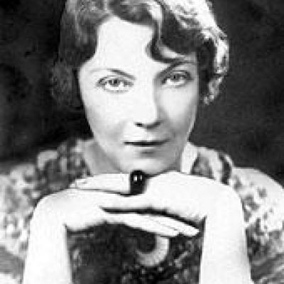 Jean Rhys