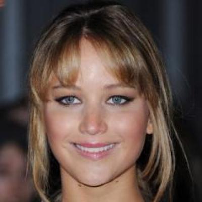 Jennifer Lawrence