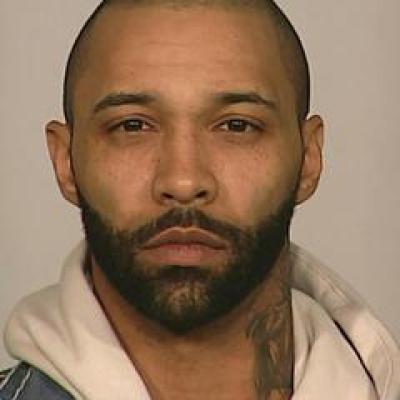 Joe Budden