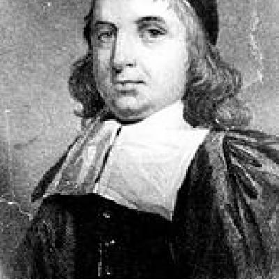 John Flavel