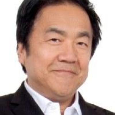 John Kao