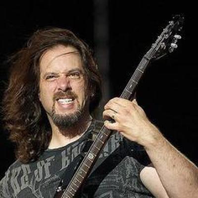 John Petrucci