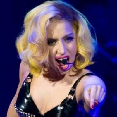 Lady Gaga