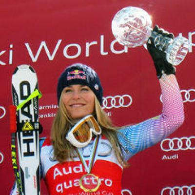 Lindsey Vonn